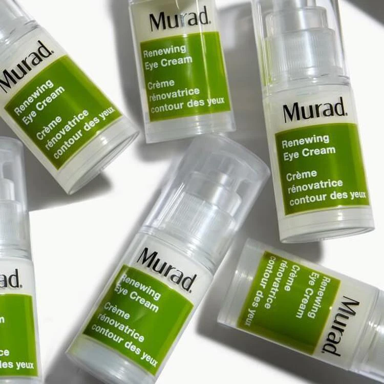 商品Murad|Renewing Eye Cream,价格¥611,第4张图片详细描述