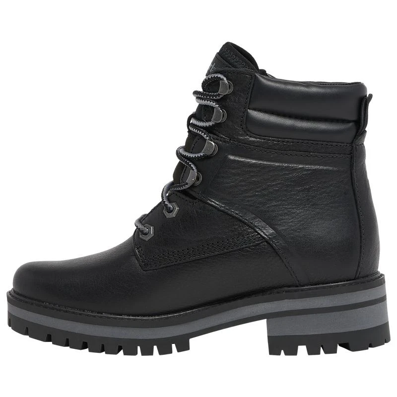 商品Timberland|Timberland Courmayeur Valley 6" - Women's,价格¥600,第2张图片详细描述