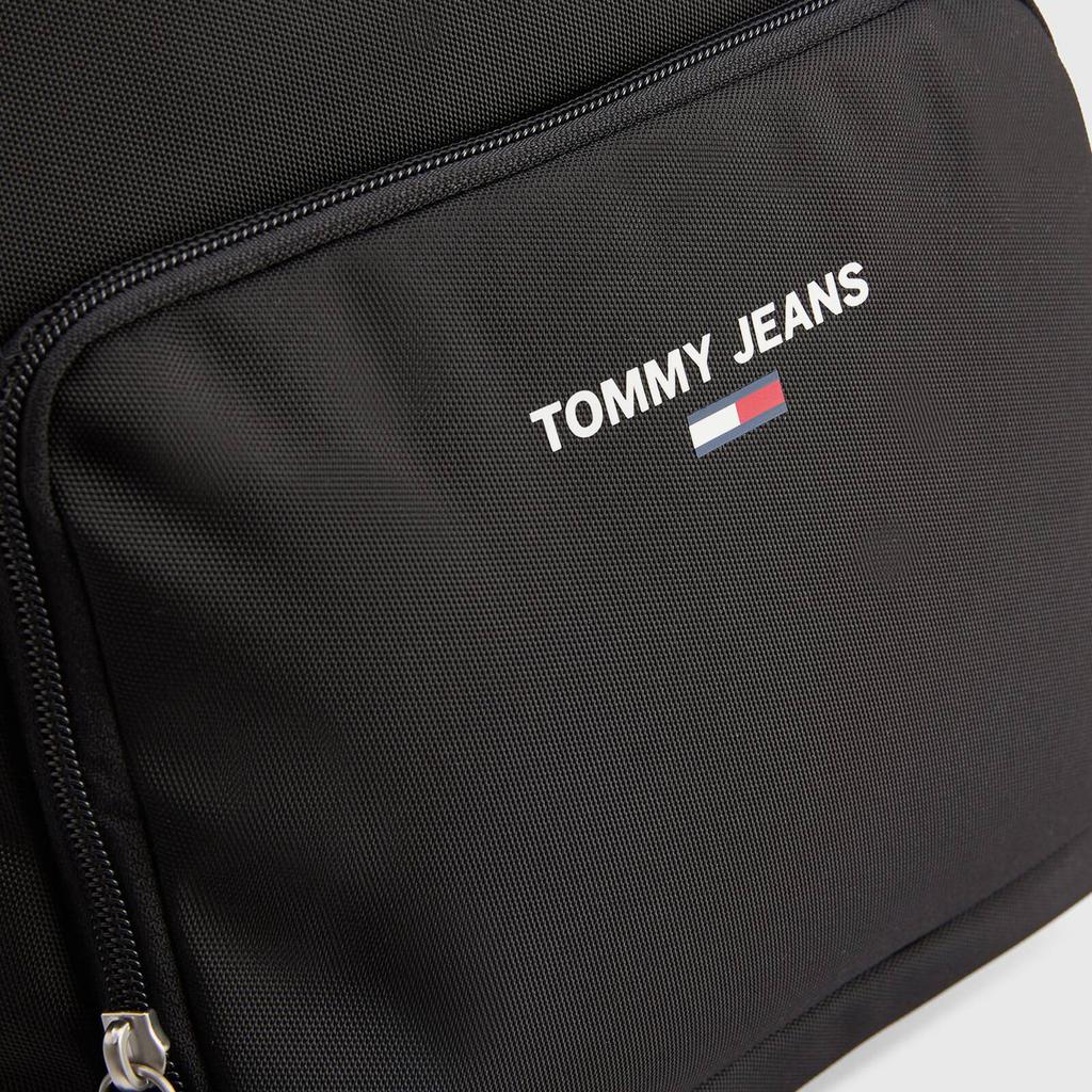 Tommy Jeans Women's Essential Backpack - Black商品第6张图片规格展示