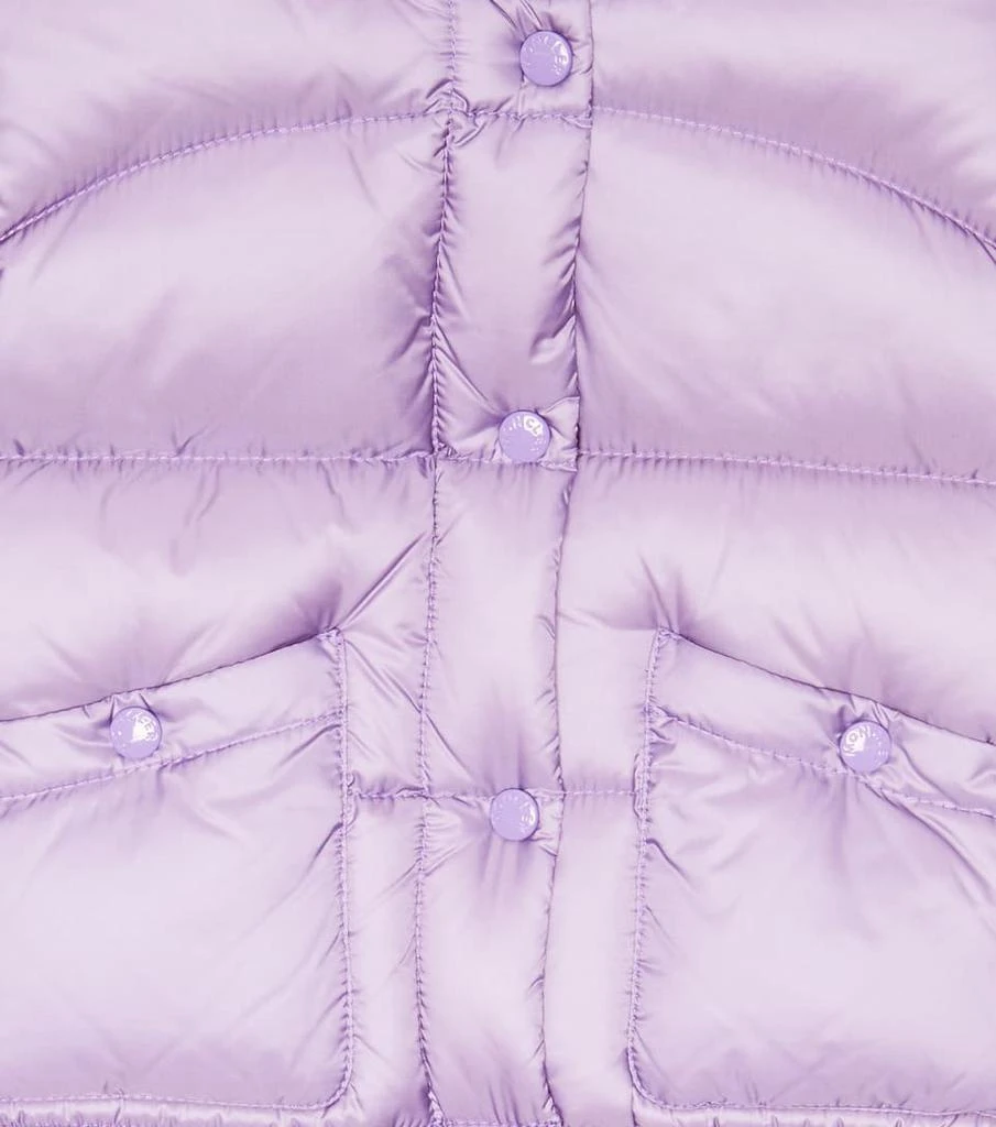 商品Moncler|Baby Bardanette padded jacket,价格¥3385,第3张图片详细描述