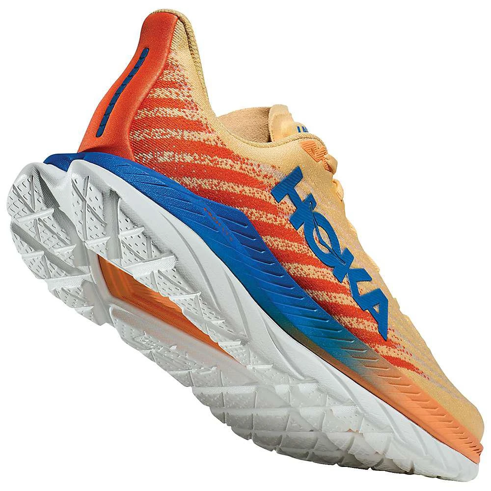 Hoka One One Men's Mach 5 Shoe 商品