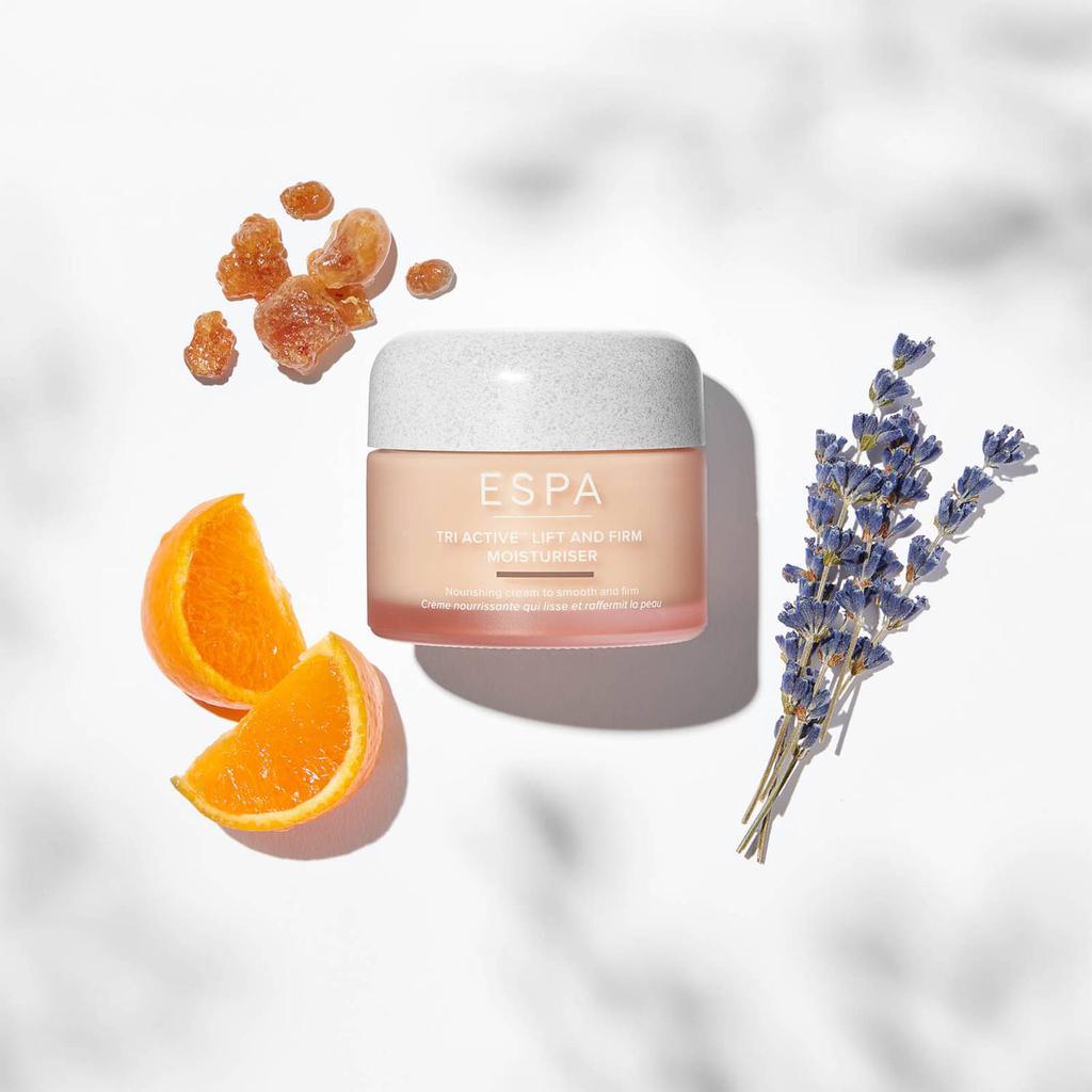 商品ESPA|ESPA Tri-Active Lift and Firm Moisturiser 55ml,价格¥706,第5张图片详细描述
