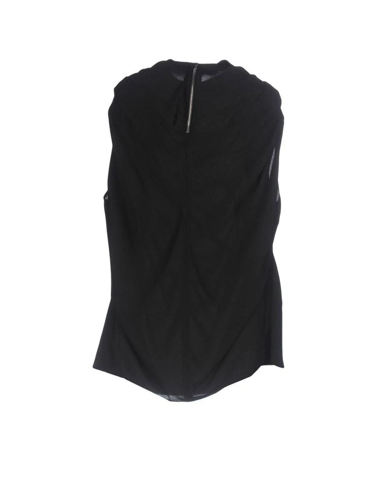 商品Rick Owens|Blouse,价格¥1276,第2张图片详细描述