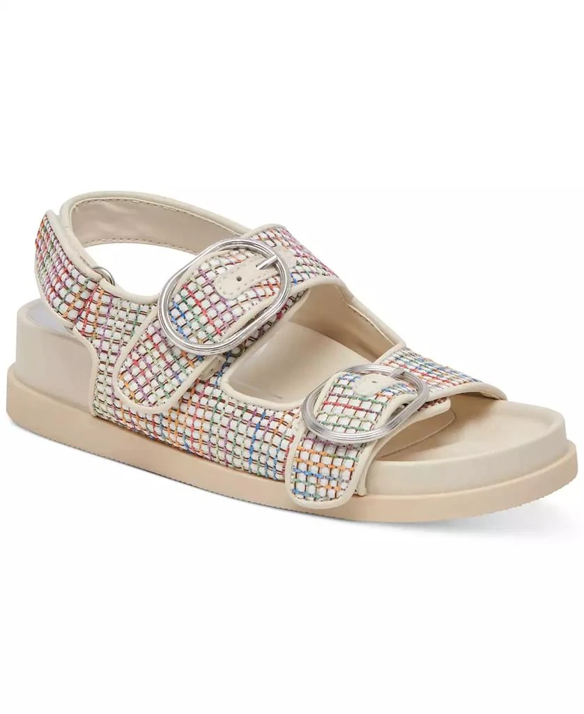 商品Dolce Vita|Women's Starla Pride Slingback Footbed Sandals,价格¥898,第1张图片