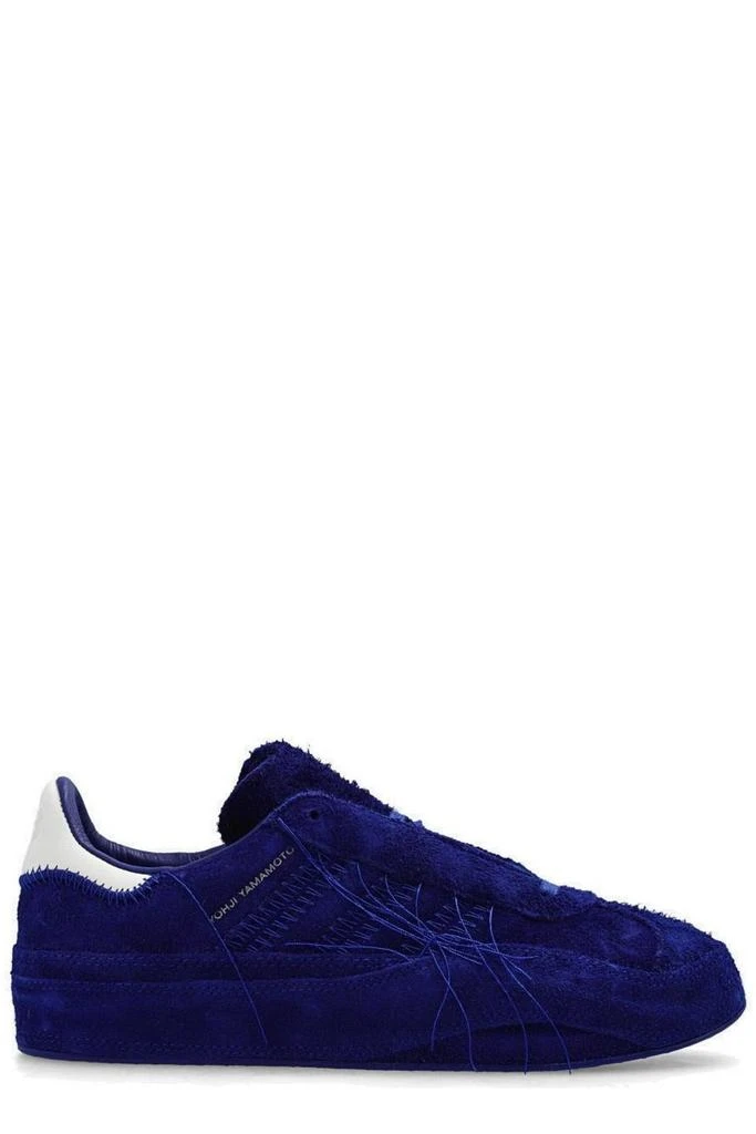 商品Y-3|Y-3 Gazelle Low-Top Sneakers,价格¥1874,第1张图片