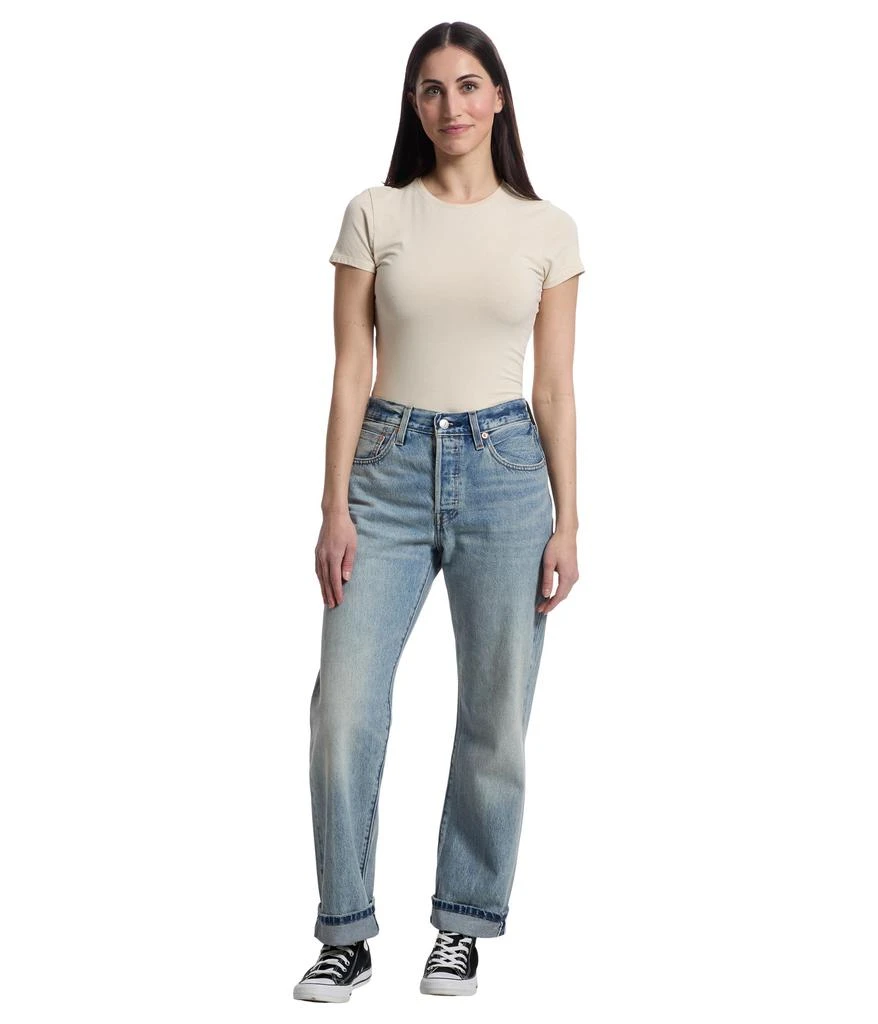 商品Levi's|501 '90s,价格¥796,第5张图片详细描述