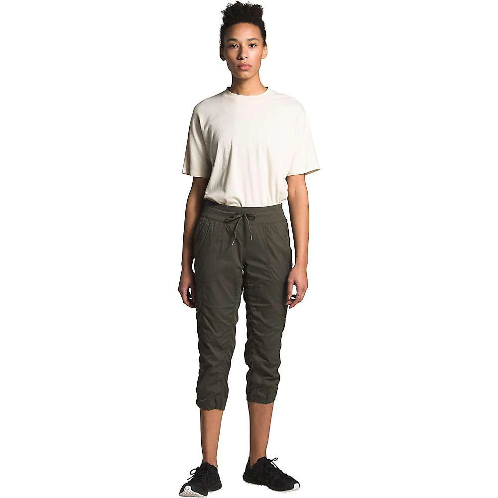 商品The North Face|The North Face Women's Aphrodite 2.0 Capri,价格¥286,第1张图片
