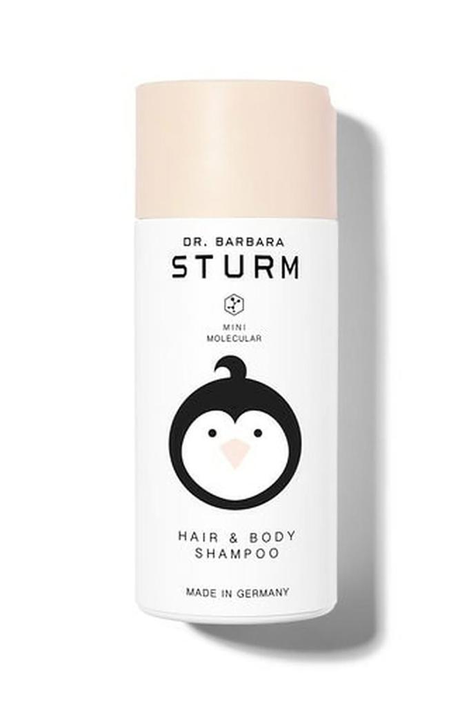商品Dr. Barbara Sturm|Dr barbara sturm beauty baby & kids hair & body shampo,价格¥346,第4张图片详细描述