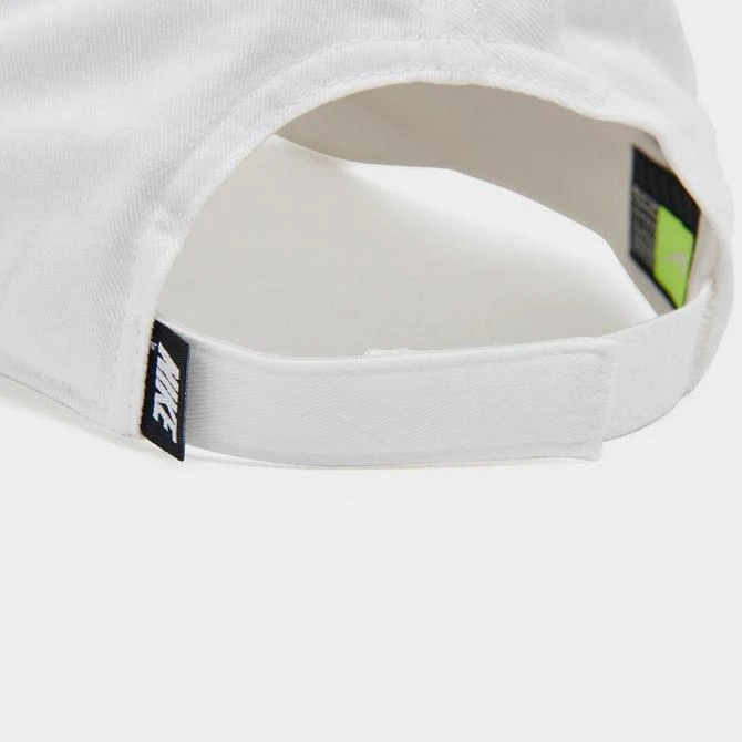 Kids' Nike Sportswear Heritage86 Futura Strapback Hat 商品