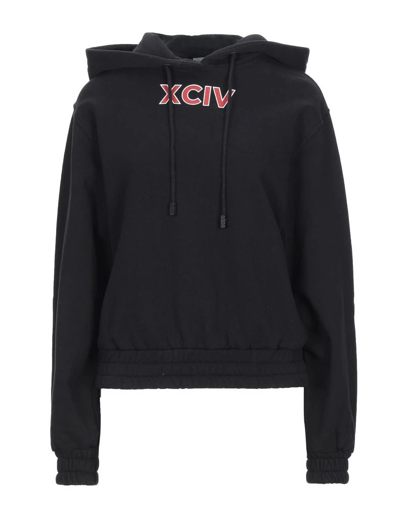 商品GCDS|Hooded sweatshirt,价格¥858,第1张图片