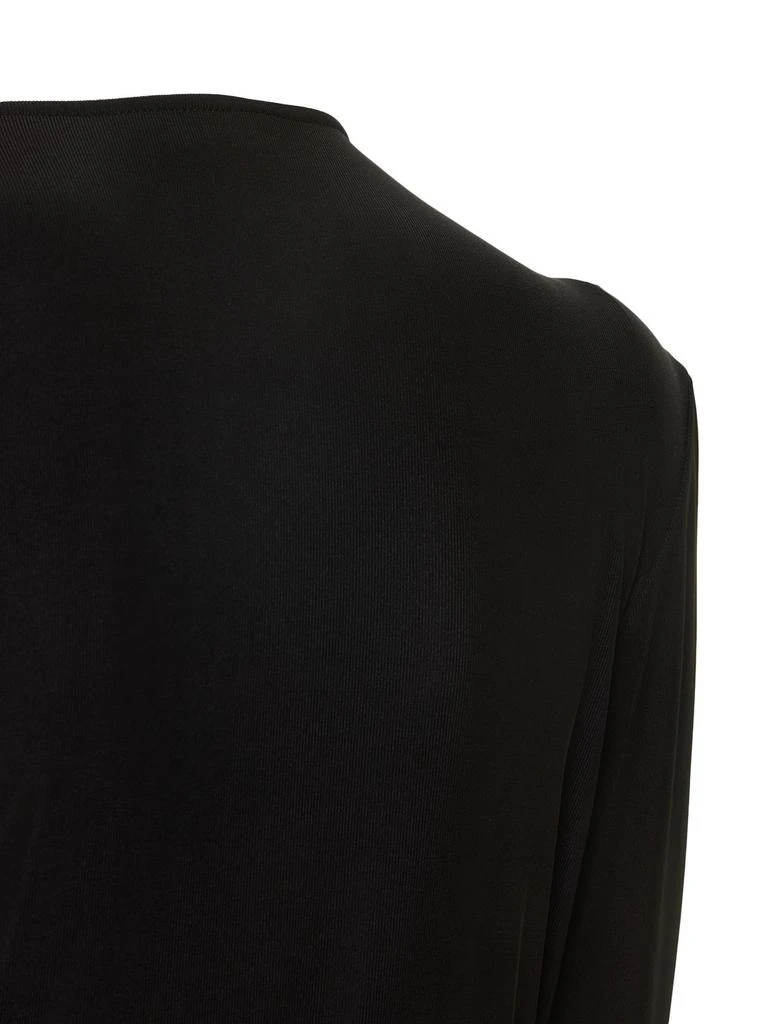 商品Tom Ford|Loose Micro Jersey Jumpsuit,价格¥11451,第5张图片详细描述