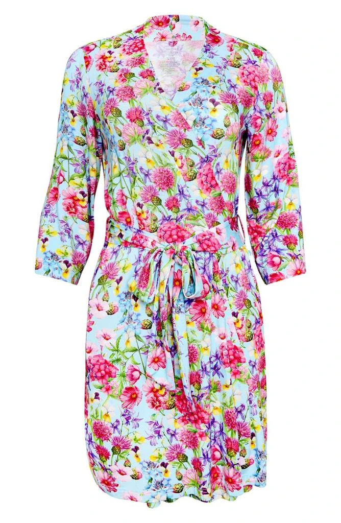 商品Posh Peanut|Hadley Maternity Robe,价格¥198,第2张图片详细描述