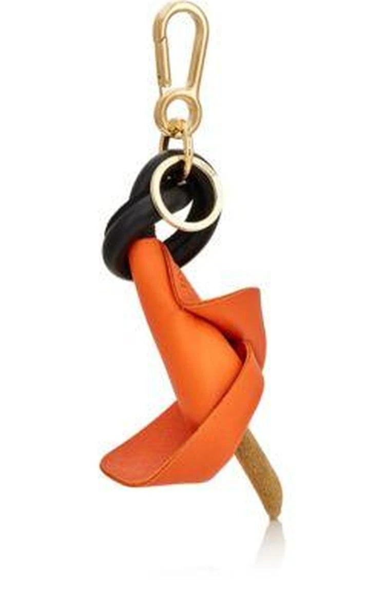 商品Loewe|Calla Key Chain,价格¥2828,第2张图片详细描述