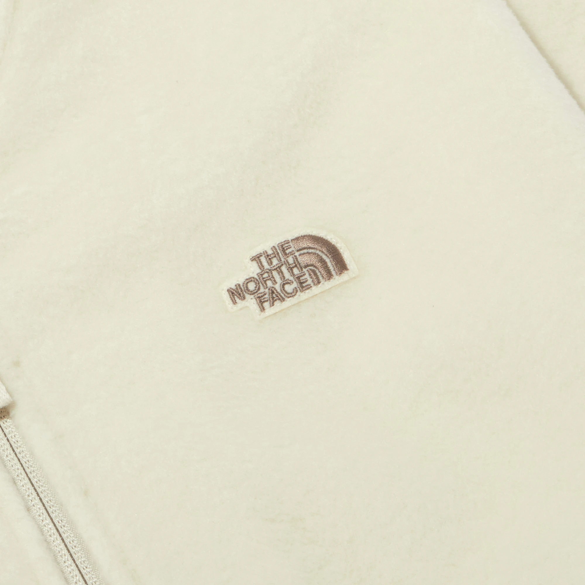 【Brilliant|北面特惠】北面新奇 Acampo 开衫 NOVELTY ACAMPO CARDIGAN IVORY NJ5JP29B 商品