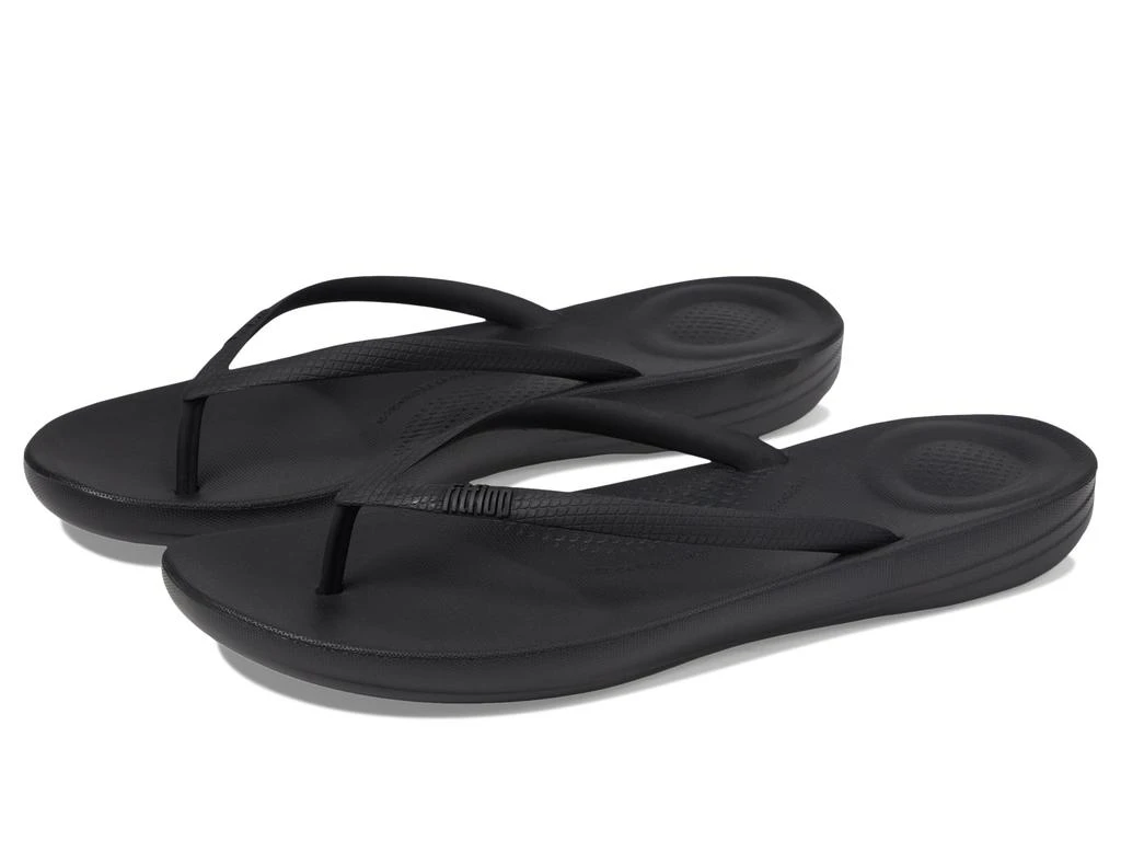 商品FitFlop|Iqushion Ergonomic Flip-Flop,价格¥283,第1张图片