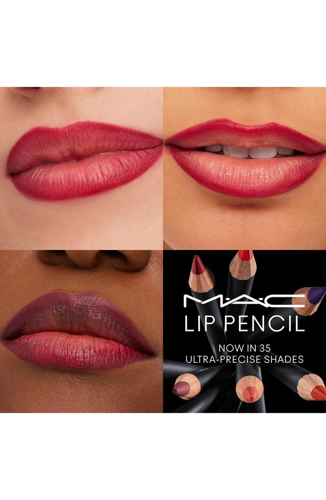 商品MAC|Lip Liner Pencil,价格¥199,第2张图片详细描述