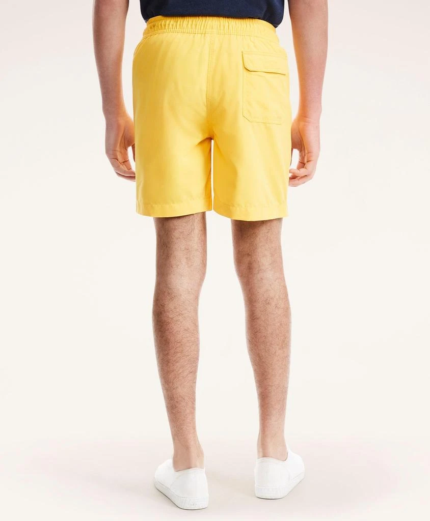 商品Brooks Brothers|Classic Swim Trunks,价格¥248,第3张图片详细描述