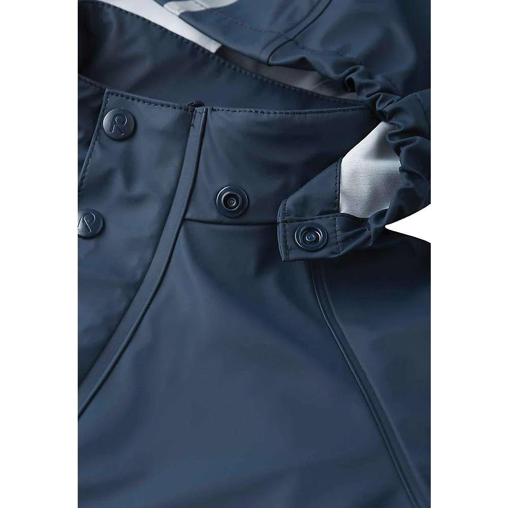商品Reima|Reima Youth Lampi Raincoat,价格¥257,第4张图片详细描述
