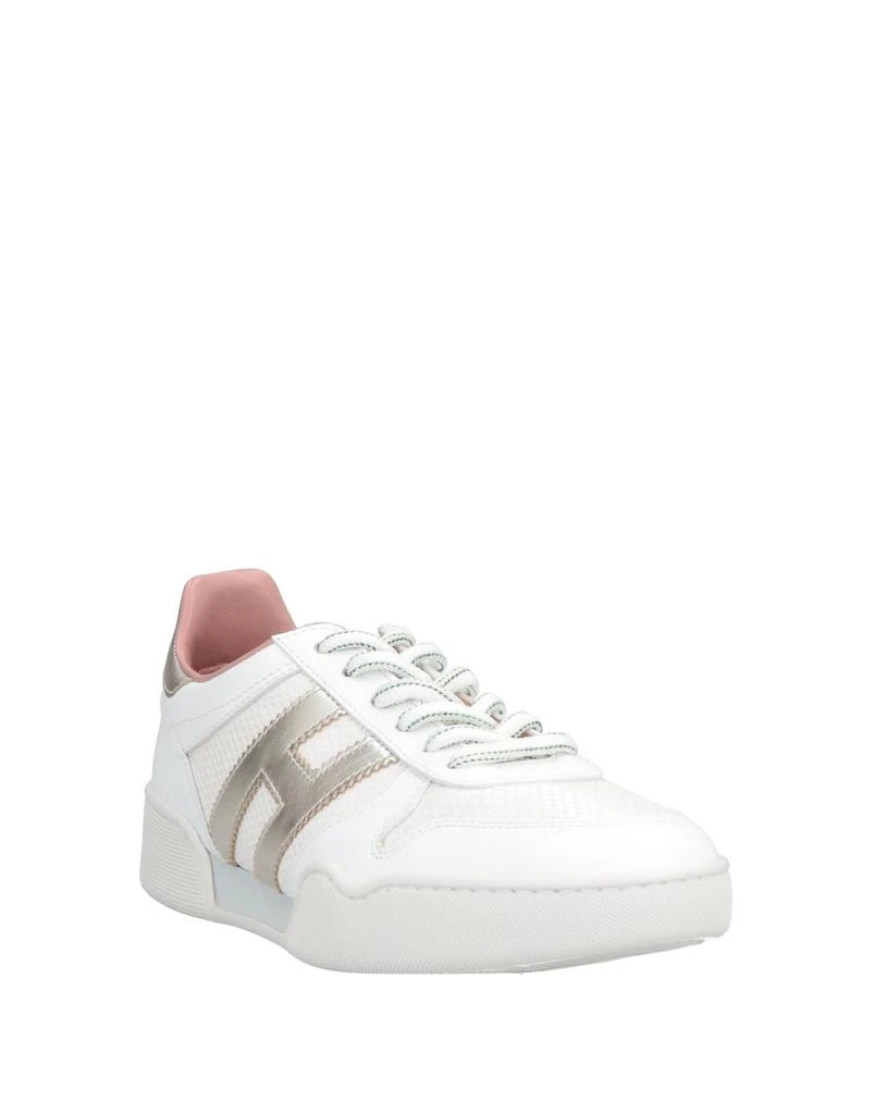 商品hogan|Sneakers,价格¥813,第2张图片详细描述