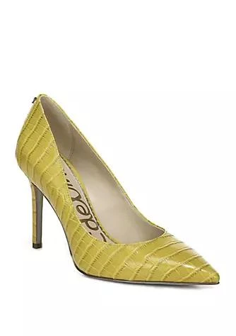 商品Sam Edelman|Edelman Hazel Pumps,价格¥896,第1张图片