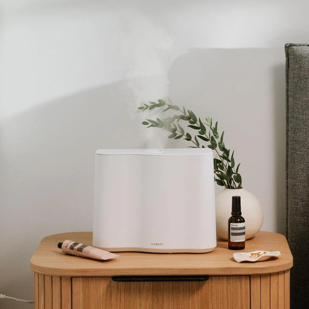 商品Vitruvi|Cloud Humidifier,价格¥1317,第5张图片详细描述