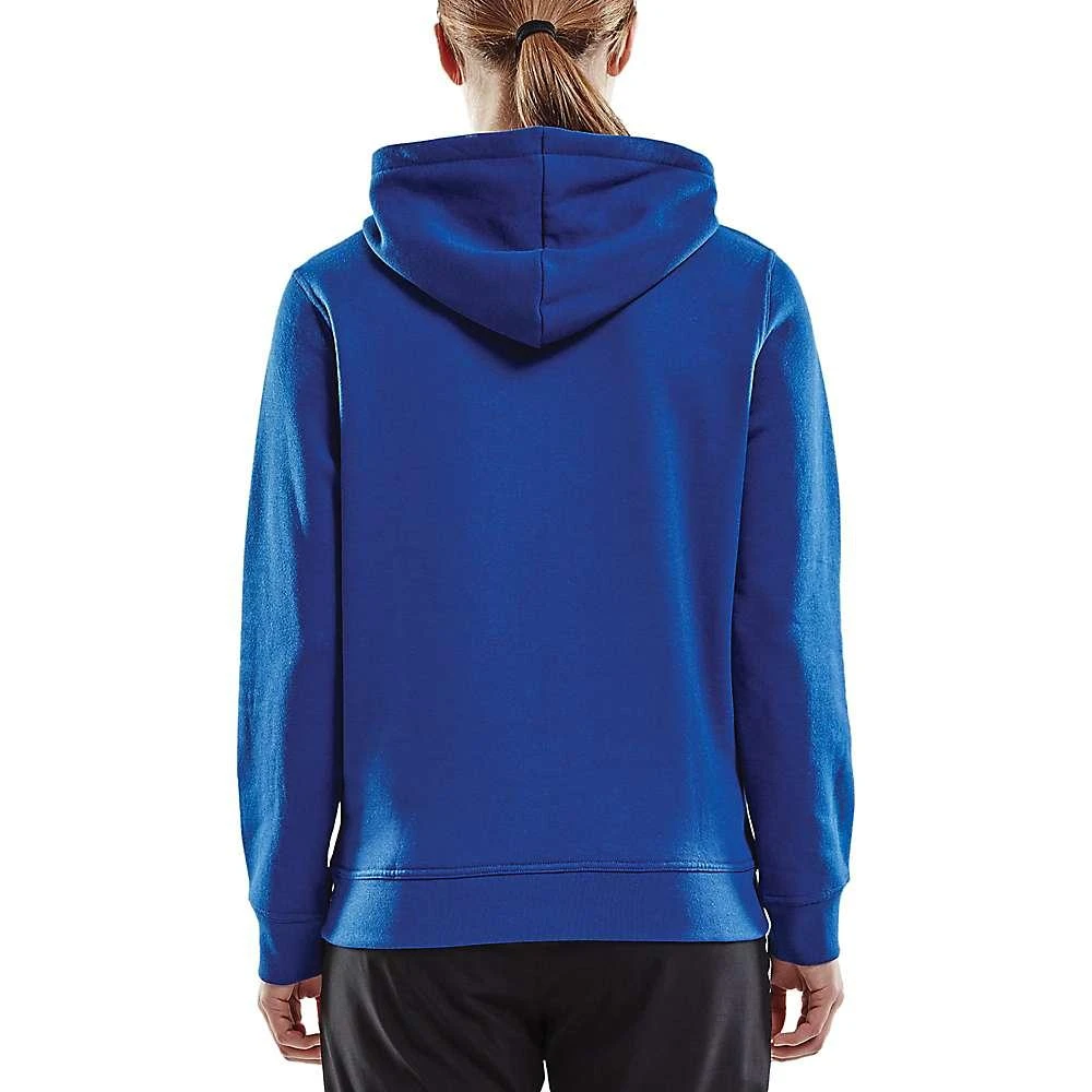 商品Craft Sportswear|Craft Sportswear Women's Community Hoodie,价格¥306,第3张图片详细描述