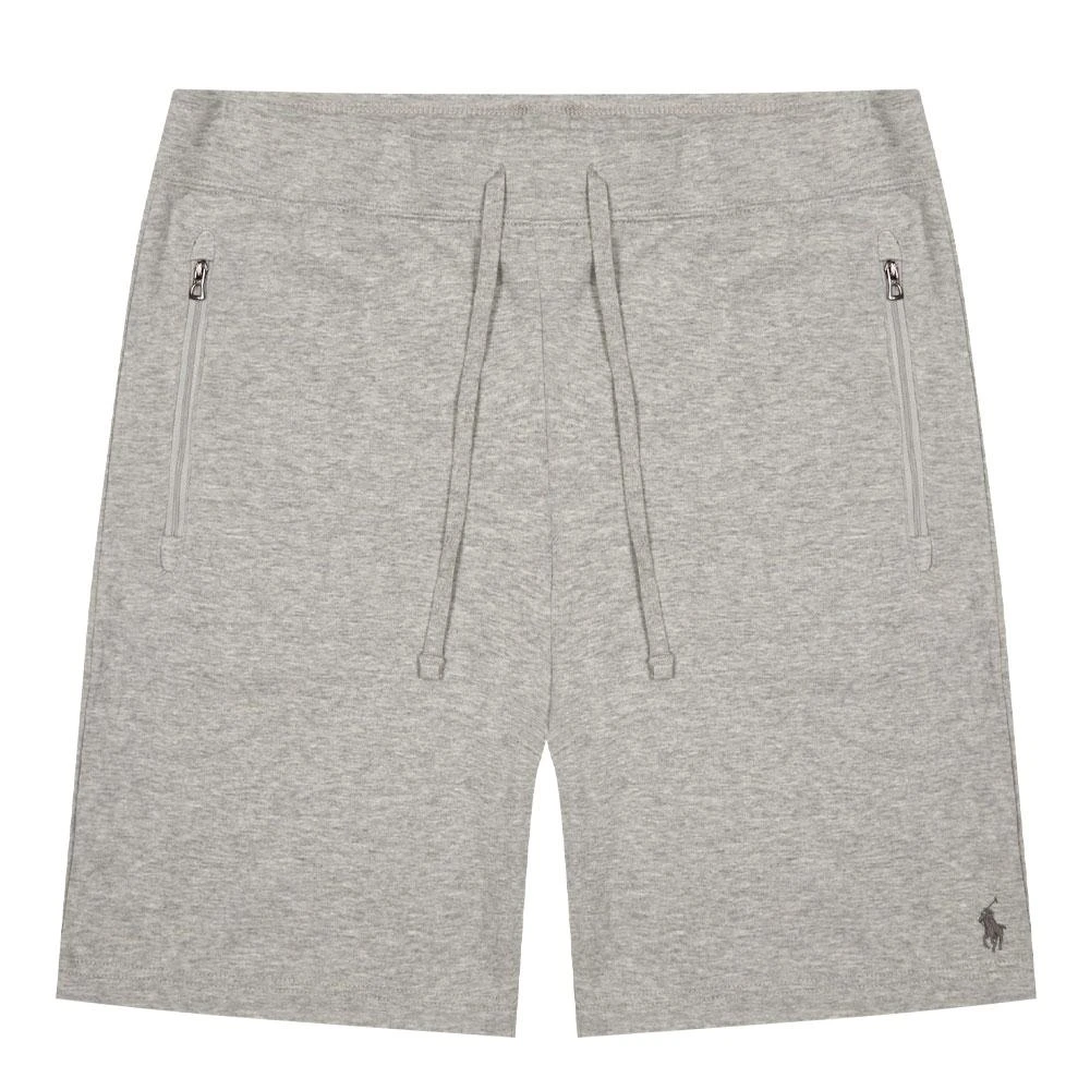 商品Ralph Lauren|Ralph Lauren Athletic Shorts - Andover Heather,价格¥609,第1张图片