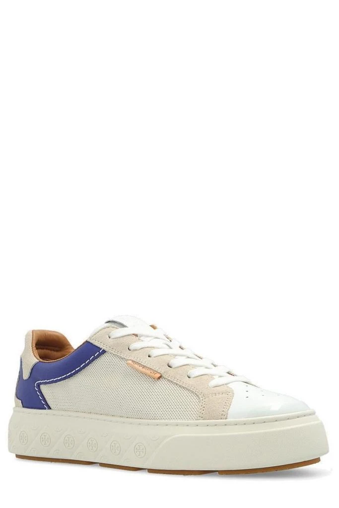 商品Tory Burch|Tory Burch Ladybug Lace-Up Sneakers,价格¥1786,第2张图片详细描述