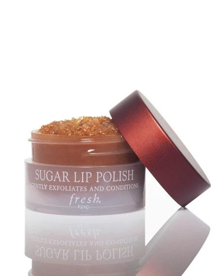 商品Fresh|Sugar Lip Polish Exfoliator,价格¥186,第2张图片详细描述