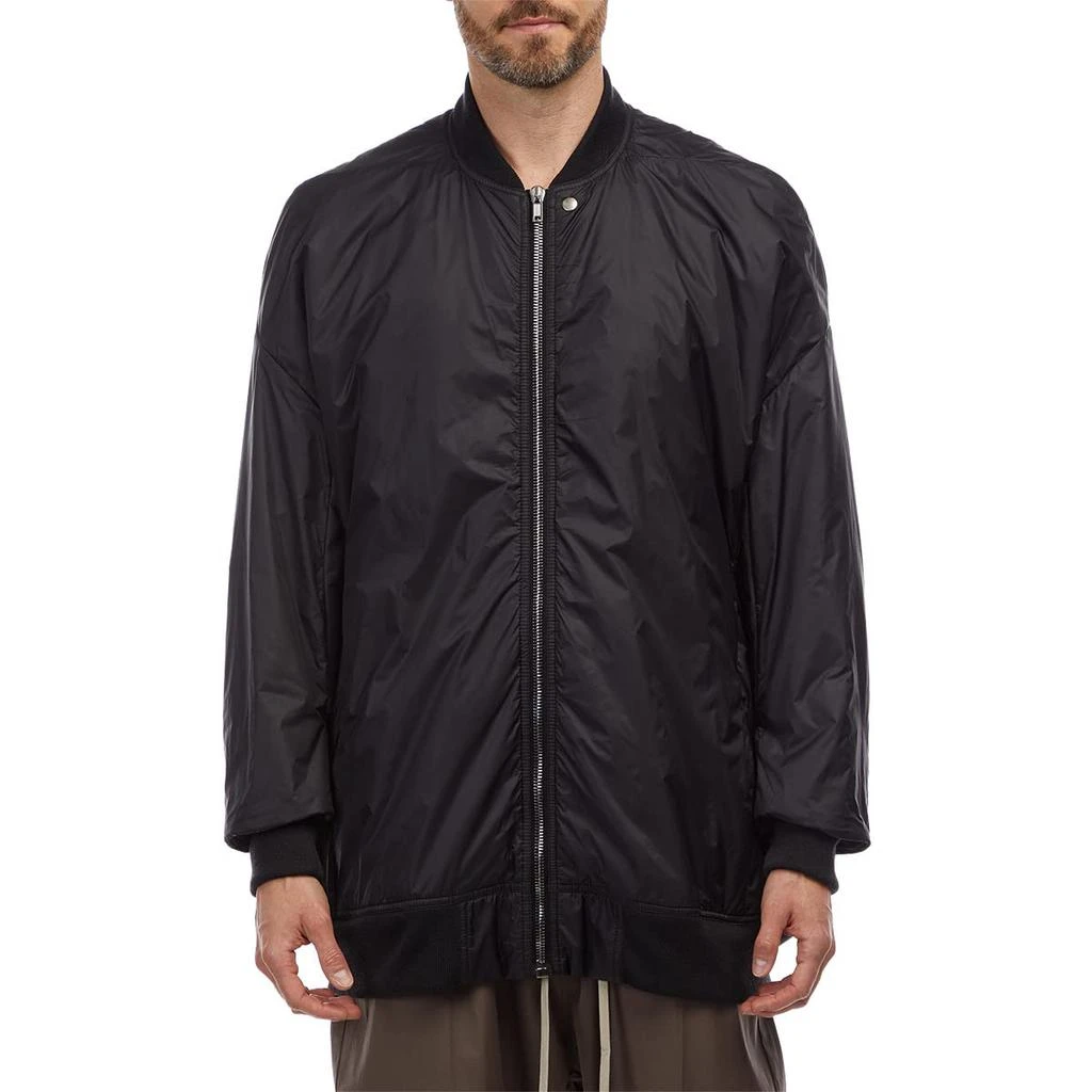 商品Rick Owens|Jumbo Peter Flight Imbottito Bomber,价格¥2774,第2张图片详细描述