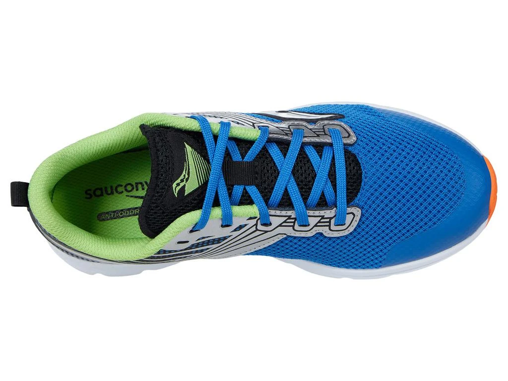 商品Saucony|Axon (Little Kid/Big Kid),价格¥341,第2张图片详细描述