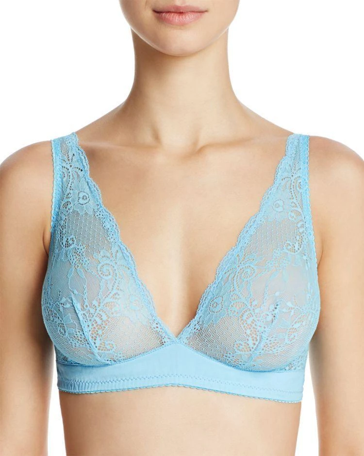 商品Cosabella|Cosabella Trenta Wireless Soft Bra,价格¥233,第1张图片