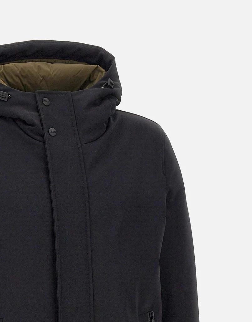 商品Herno|"Metropolitan" parka,价格¥5078,第4张图片详细描述