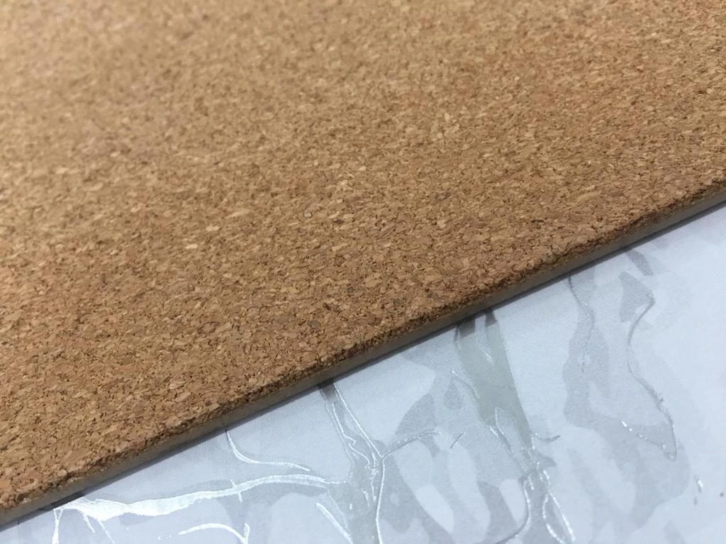 商品Dainty Home|Marble Cork Foil Printed Placemat Set,价格¥319,第2张图片详细描述