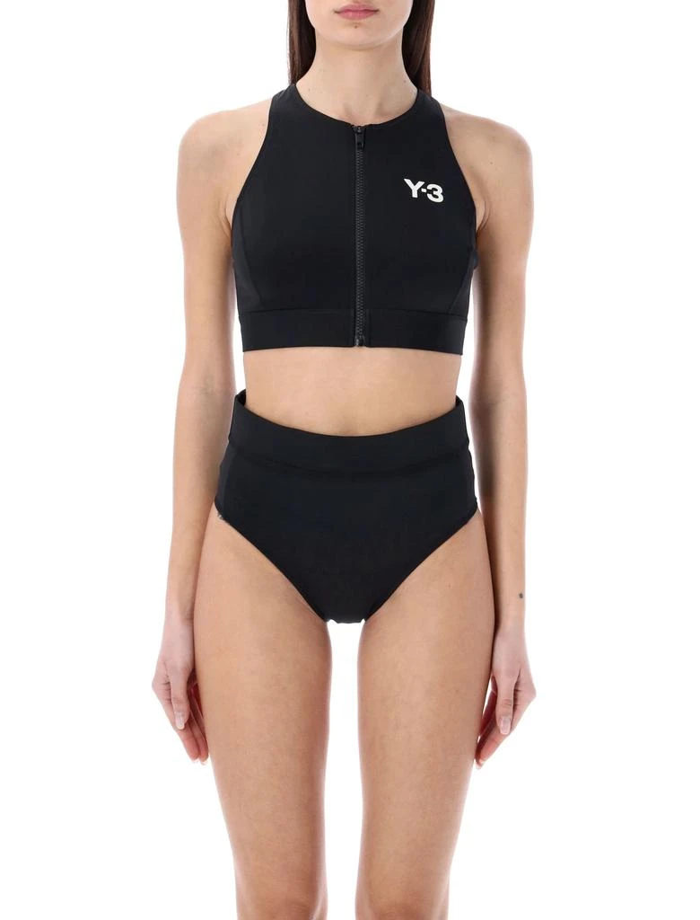 商品Y-3|Y-3 Swim Bra Top,价格¥759,第1张图片