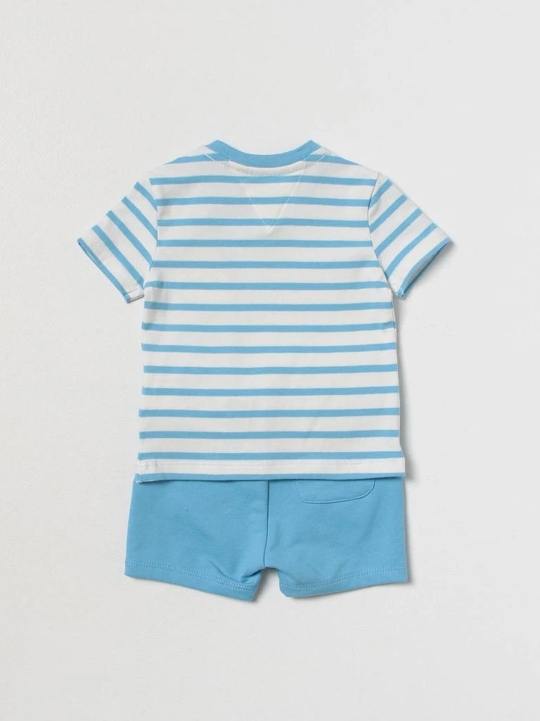 商品Tommy Hilfiger|Tommy Hilfiger clothing set for boys,价格¥293,第2张图片详细描述