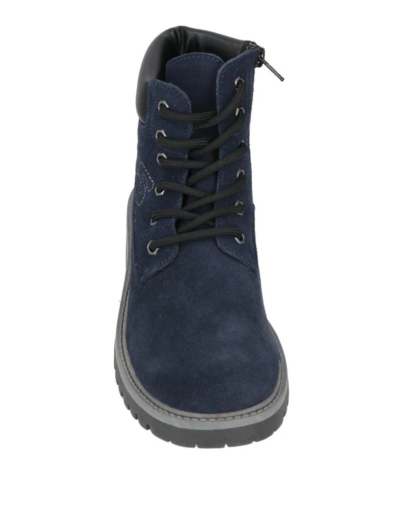 商品CESARE PACIOTTI|Ankle boot,价格¥475,第4张图片详细描述