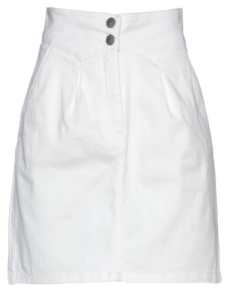 商品NAF NAF|Mini skirt,价格¥215,第1张图片