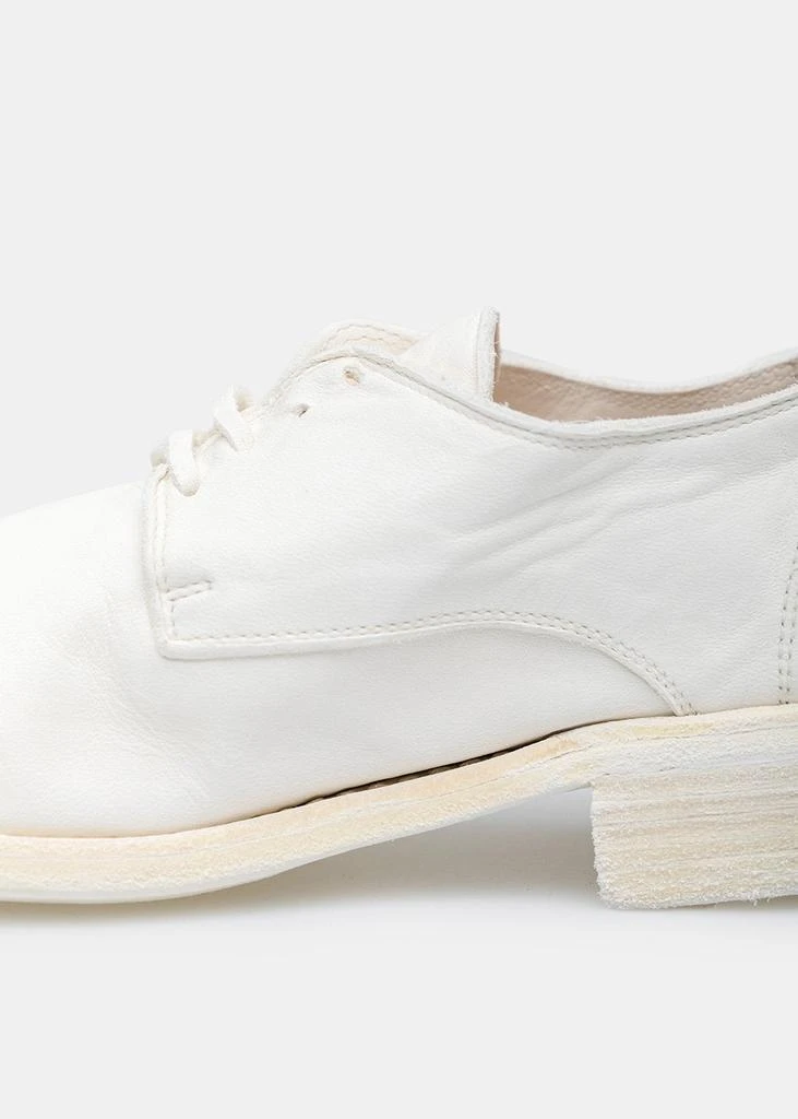 Guidi White 992 Classic Derbys 商品