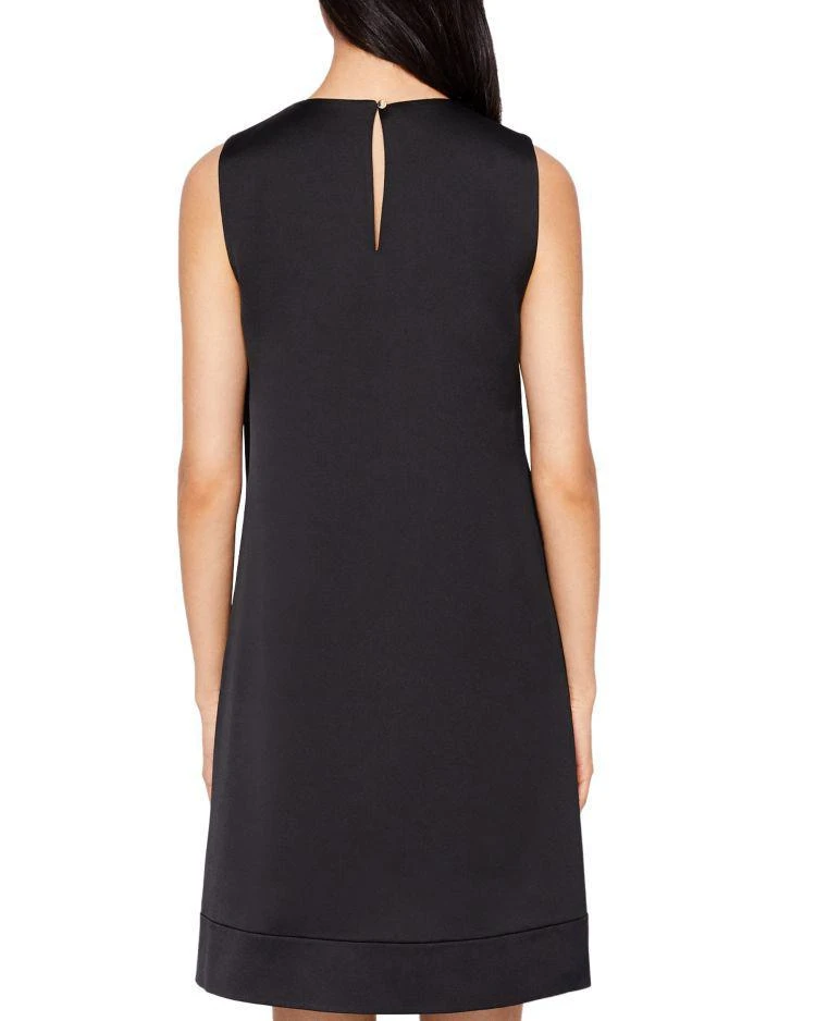 商品Ted Baker London|Ted Baker Keeba Impressionist Bloom Layered Dress,价格¥1029,第4张图片详细描述