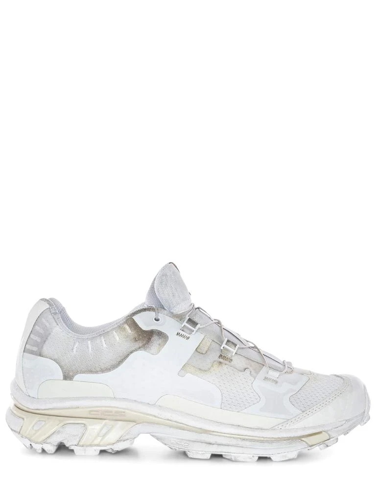 商品Salomon|St Bamba 5 Low Sneakers,价格¥3753,第3张图片详细描述