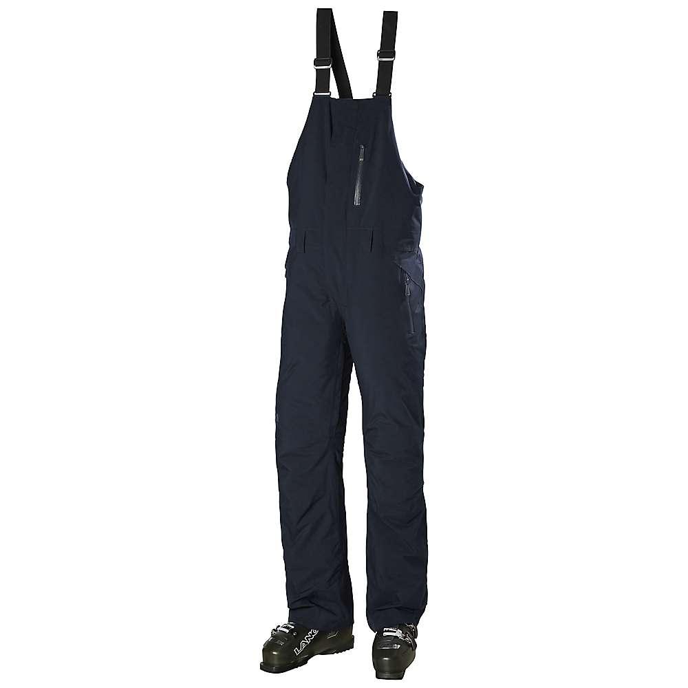 Helly Hansen Men's Legendary Insulated Bib Pant商品第4张图片规格展示