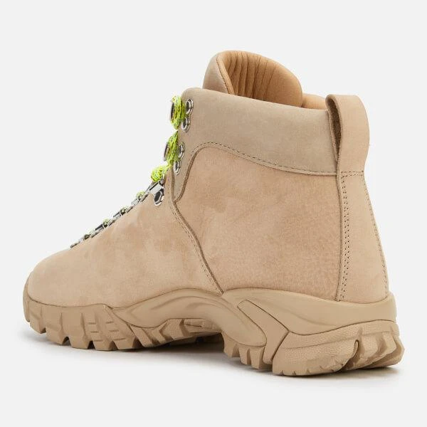 商品Diemme|Diemme Women's Maser Nubuck Hiking Style Ankle Boots - Sand 休闲鞋,价格¥1003,第3张图片详细描述