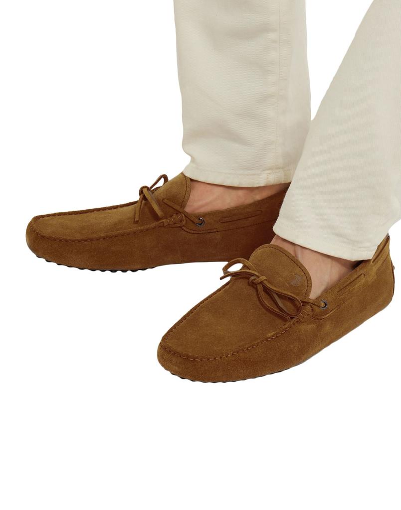 NEW John Varvatos Venice Distressed Velvet Loafers 9 savings galore | Beyondstyle.us – Shop Men main image 4