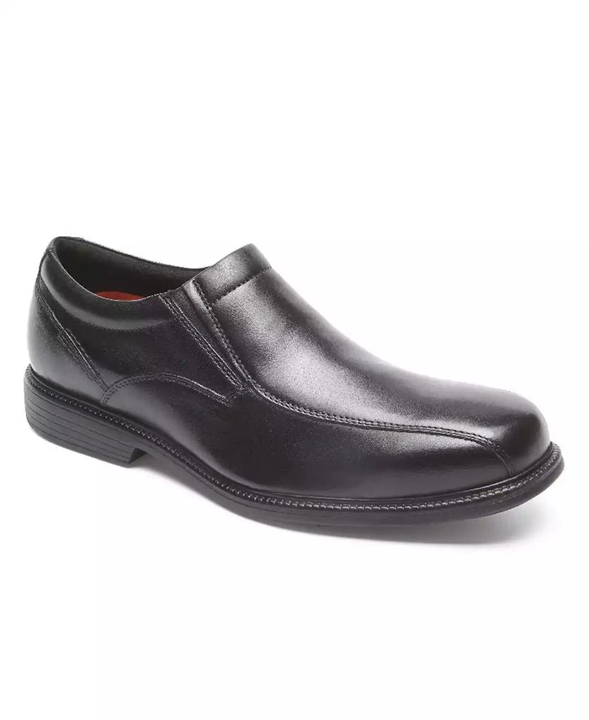 商品Rockport|Men's Charlesroad Slip On Shoes,价格¥599,第1张图片