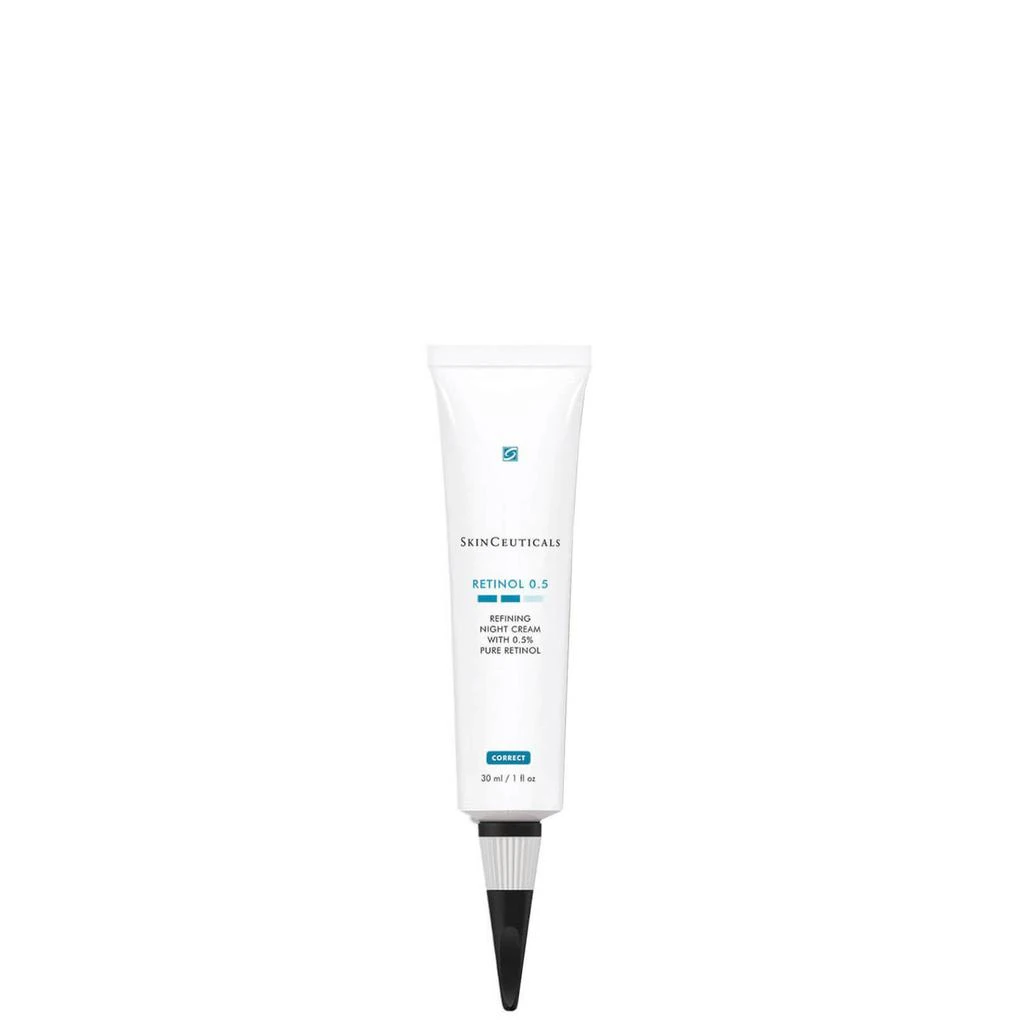 商品SkinCeuticals|SkinCeuticals Retinol 0.5 Refining Night Cream,价格¥733,第1张图片