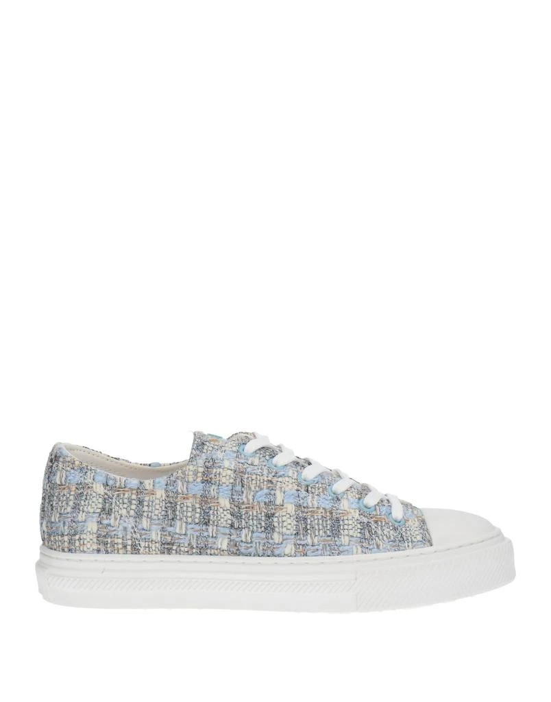 商品Stuart Weitzman|Sneakers,价格¥1196,第1张图片
