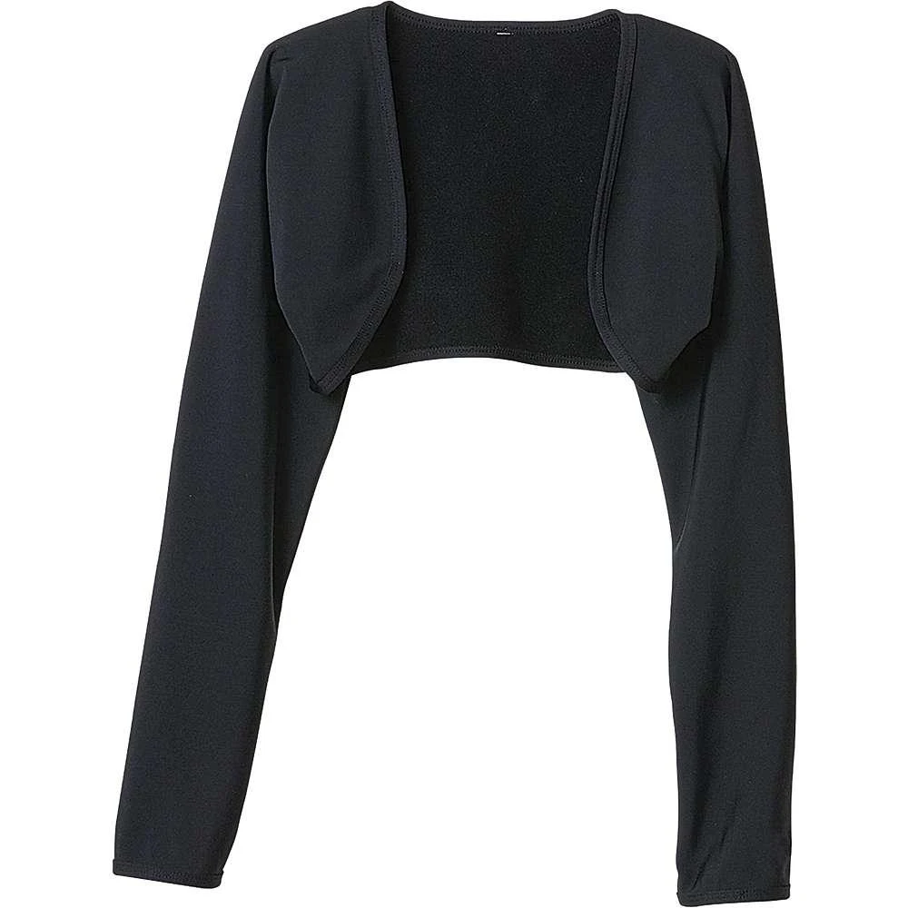 商品Terry|Women's Bolero Light Top,价格¥308,第2张图片详细描述