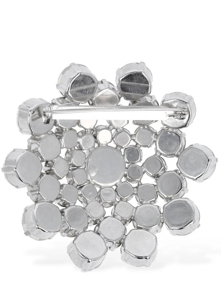 商品Paco Rabanne|Crystal Brooch,价格¥2695,第2张图片详细描述