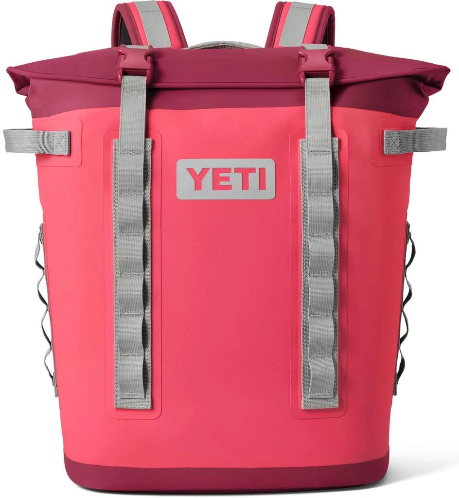 商品YETI|YETI Hopper M20 Soft Backpack Cooler,价格¥2132,第1张图片